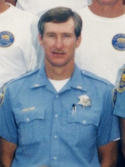 Timm Cook